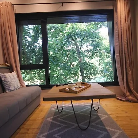 Holiday home Orah House, A Unique And Unforgettable Vacation On A Private Island