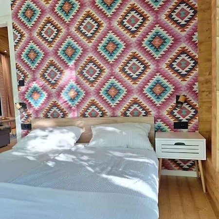 Orah House, A Unique And Unforgettable Vacation On A Private Island *