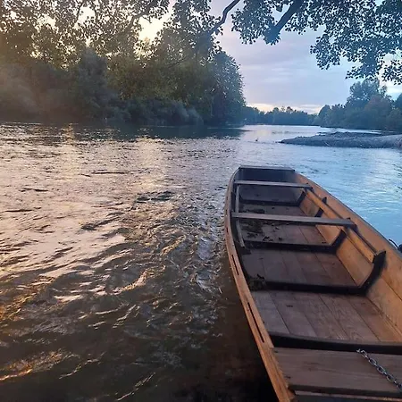 Vikendica Orah House, A Unique And Unforgettable Vacation On A Private Island