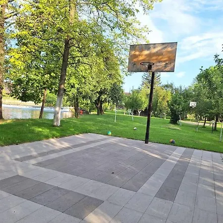 Orah House, A Unique And Unforgettable Vacation On A Private Island Vikendica