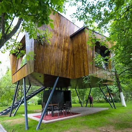 Orah House, A Unique And Unforgettable Vacation On A Private Island Holiday home *