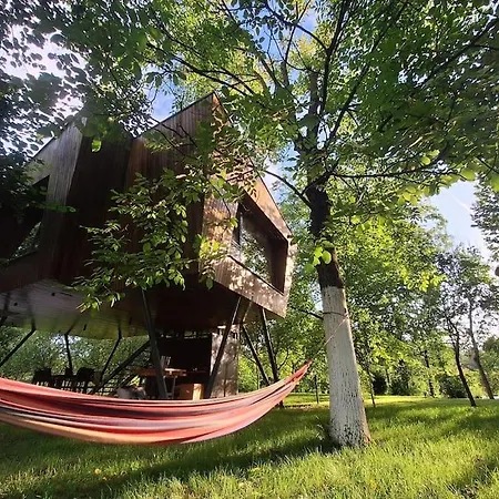 Holiday home Orah House, A Unique And Unforgettable Vacation On A Private Island *