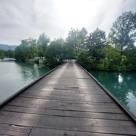 Orah House, A Unique And Unforgettable Vacation On A Private Island *