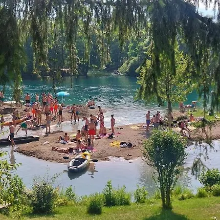 Orah House, A Unique And Unforgettable Vacation On A Private Island Bihac