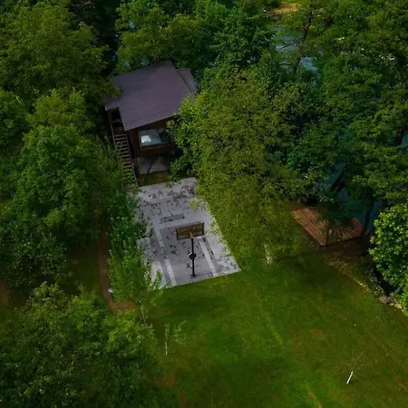Orah House, A Unique And Unforgettable Vacation On A Private Island Holiday home *