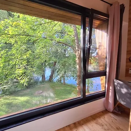 Orah House, A Unique And Unforgettable Vacation On A Private Island Holiday home Bihac