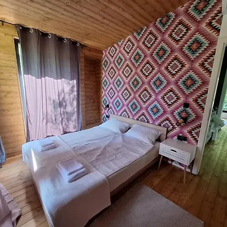 Orah House, A Unique And Unforgettable Vacation On A Private Island Holiday home