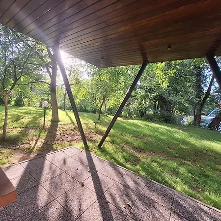 Orah House, A Unique And Unforgettable Vacation On A Private Island *