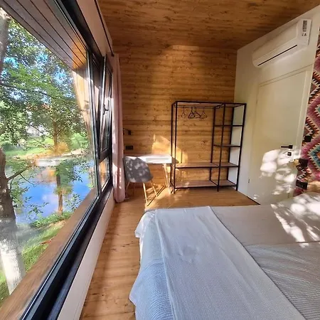 Orah House, A Unique And Unforgettable Vacation On A Private Island * Bihac