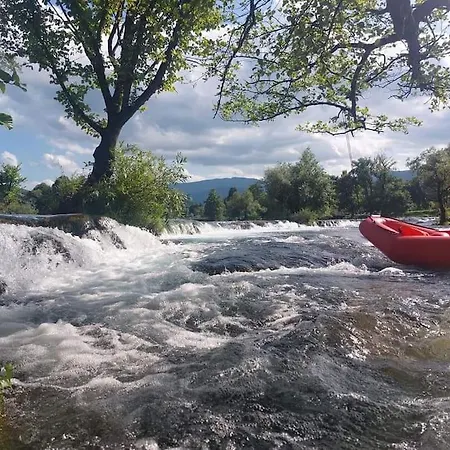 Orah House, A Unique And Unforgettable Vacation On A Private Island Bihac