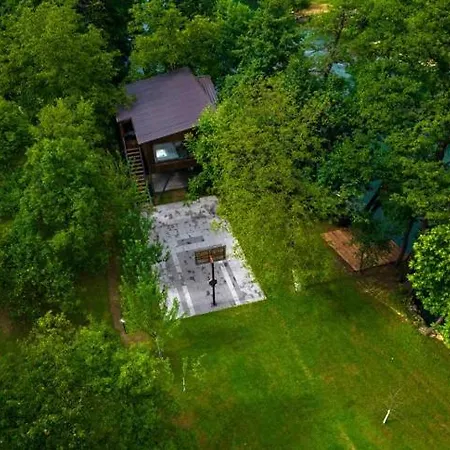Orah House, A Unique And Unforgettable Vacation On A Private Island * Bihac