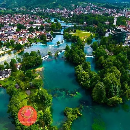 Orah House, A Unique And Unforgettable Vacation On A Private Island Vikendica