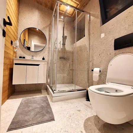 Holiday home Orah House, A Unique And Unforgettable Vacation On A Private Island