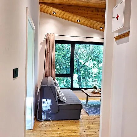 Orah House, A Unique And Unforgettable Vacation On A Private Island *