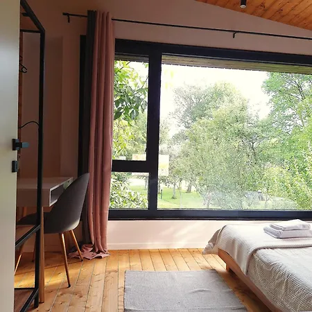 Orah House, A Unique And Unforgettable Vacation On A Private Island *