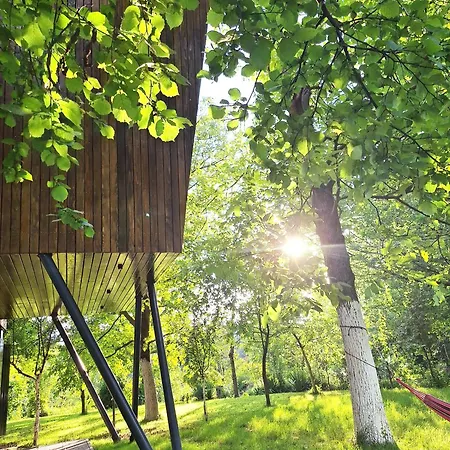 Orah House, A Unique And Unforgettable Vacation On A Private Island * Bihać