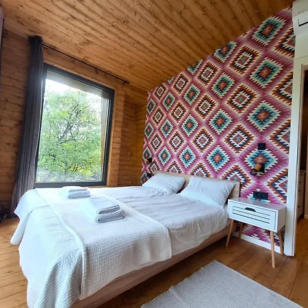 Orah House, A Unique And Unforgettable Vacation On A Private Island