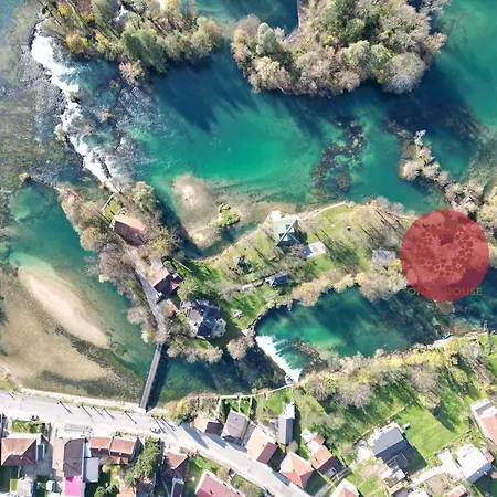 Orah House, A Unique And Unforgettable Vacation On A Private Island Vikendica