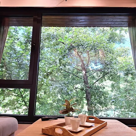 Holiday home Orah House, A Unique And Unforgettable Vacation On A Private Island *