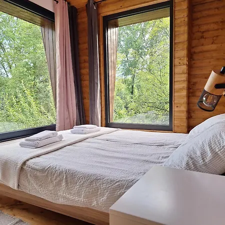 Orah House, A Unique And Unforgettable Vacation On A Private Island Bihac