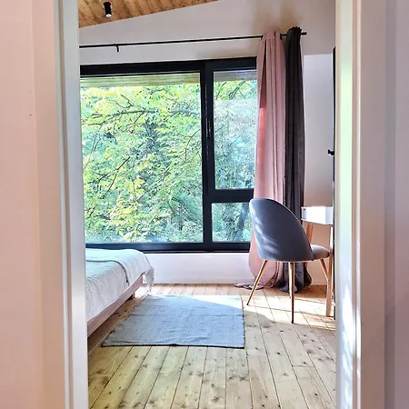 Orah House, A Unique And Unforgettable Vacation On A Private Island Holiday home
