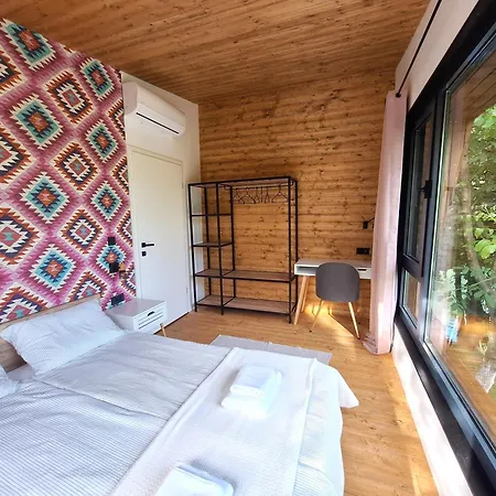 Orah House, A Unique And Unforgettable Vacation On A Private Island *