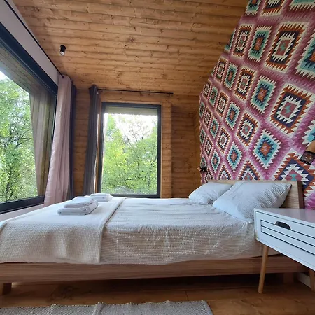 Orah House, A Unique And Unforgettable Vacation On A Private Island Vikendica *