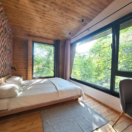 Vakantiehuis Orah House, A Unique And Unforgettable Vacation On A Private Island *