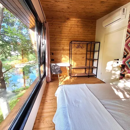 Orah House, A Unique And Unforgettable Vacation On A Private Island