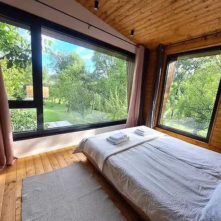 Orah House, A Unique And Unforgettable Vacation On A Private Island * Bihac