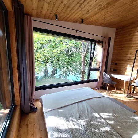 Vikendica Orah House, A Unique And Unforgettable Vacation On A Private Island *